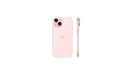 IPhone 15 512GB - Różowy
