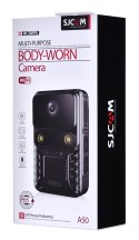 Kamera sportowa SJCAM A50