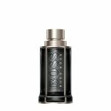 Perfumy Męskie Hugo Boss EDP 50 ml The Scent For Him Magnetic