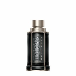 Perfumy Męskie Hugo Boss EDP 50 ml The Scent For Him Magnetic