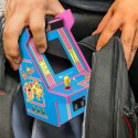Przenośna konsola do gier My Arcade Micro Player PRO - Ms. Pac-Man Retro Games Niebieski