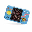 Przenośna konsola do gier My Arcade Pocket Player PRO - Ms. Pac-Man Retro Games Niebieski