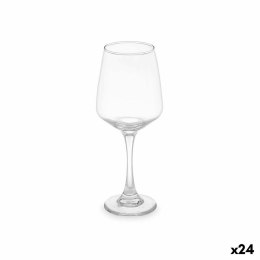 Kieliszek do wina Przezroczysty Szkło 420 ml (24 Sztuk)