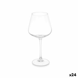 Kieliszek do wina Przezroczysty Szkło 590 ml (24 Sztuk)