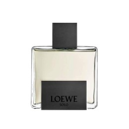 Perfumy Męskie Loewe EDP Solo Mercurio 100 ml