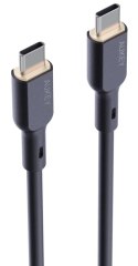 AUKEY CB-SCC102 KABEL USB-C QC PD 1.8M 5A 100W