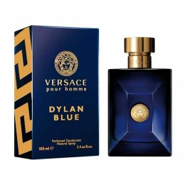 Dezodorant w Sprayu Versace Pour Homme Dylan Blue 100 ml