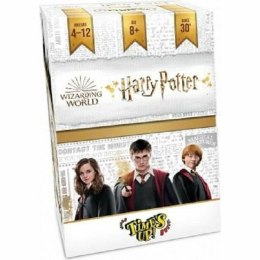 Gra Planszowa Asmodee Time's Up! : Harry Potter (FR)