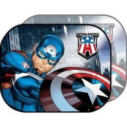 Parasol boczny Capitán América CZ10244