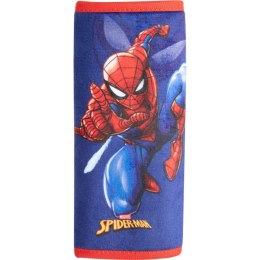 Poduszki na Pas Bezpieczeństwa Spiderman