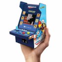 Przenośna konsola do gier My Arcade Micro Player PRO - Megaman Retro Games Niebieski