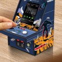 Przenośna konsola do gier My Arcade Micro Player PRO - Space Invaders Retro Games
