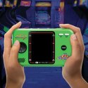 Przenośna konsola do gier My Arcade Pocket Player PRO - Galaga Retro Games Kolor Zielony