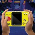 Przenośna konsola do gier My Arcade Pocket Player PRO - Pac-Man Retro Games Żółty