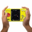 Przenośna konsola do gier My Arcade Pocket Player PRO - Pac-Man Retro Games Żółty