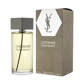 Perfumy Męskie Yves Saint Laurent EDT L'Homme 200 ml