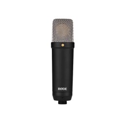 RODE NT1 Signature Black - Mikrofon pojemnościowy