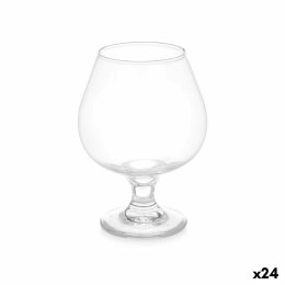 Kieliszek do wina Likier Przezroczysty Szkło 500 ml (24 Sztuk)