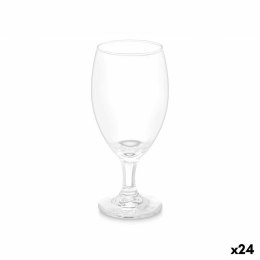 Kieliszek do wina Piwa Przezroczysty Szkło 440 ml (24 Sztuk)