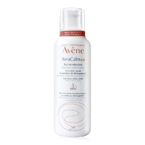 Krem Kojący Avene Xeracalm A.D 400 ml