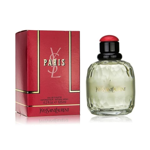 Perfumy Damskie Yves Saint Laurent 123751 EDT 125 ml