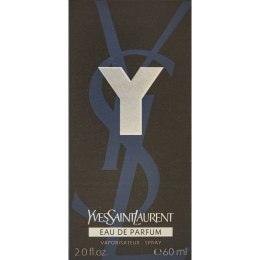 Perfumy Męskie Yves Saint Laurent Y EDP 60 ml