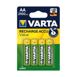 Baterie akumulatorowe Varta 56616101404 1,2 V