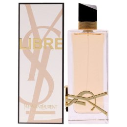 Perfumy Damskie Yves Saint Laurent YSL Libre EDT (90 ml)