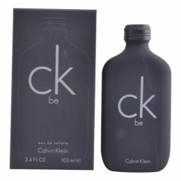 Perfumy Unisex Calvin Klein EDT CK Be 100 ml