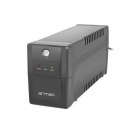 UPS ARMAC HOME LINE-INT 2x230V PL USB-B H650E/LEDV2