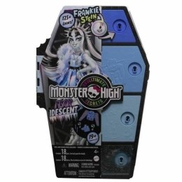 Lalka Baby Monster High Frankie Stein's Secret Lockers Iridescent Look