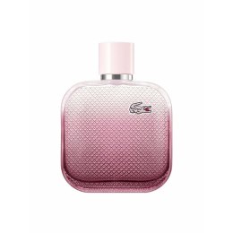 Perfumy Damskie Lacoste EDT L.12.12 Rose Eau Intense 100 ml