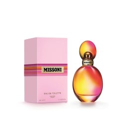 Perfumy Damskie Missoni EDT Missoni 50 ml