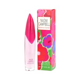 Perfumy Damskie Naomi Campbell EDP Bohemian Garden 30 ml
