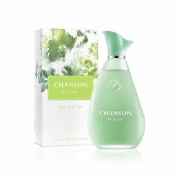 Perfumy Damskie Puig EDT Chanson D'Eau Original 200 ml