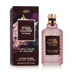 Perfumy Unisex 4711 EDC Acqua Colonia Intense Floral Fields of Ireland 170 ml
