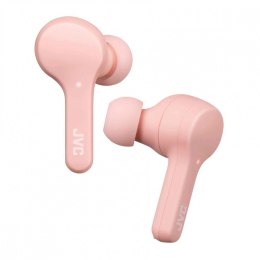 Słuchawki HA-A7T różowe