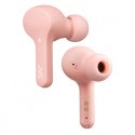 Słuchawki HA-A7T różowe