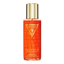 Woda Zapachowa do Ciała Guess Sexy Skin Solar Warmth 250 ml