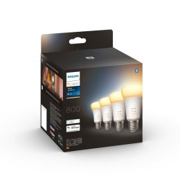 Inteligentna Żarówka Philips A60 - E27 - 800 60 W 9 W E27 LED 2200K 6500 K 800 lm 806 lm