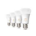 Inteligentna Żarówka Philips A60 - E27 - 800 60 W 9 W E27 LED 2200K 6500 K 800 lm 806 lm
