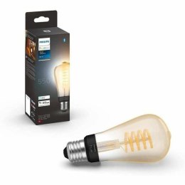 Inteligentna Żarówka Philips Bombilla inteligente ST64 - E27 7 W 40 W 60 W E27 LED