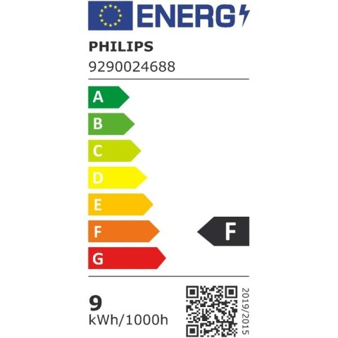 Inteligentna Żarówka Philips Kit de inicio E27 9 W E27 LED 6500 K 806 lm