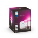 Inteligentna Żarówka Philips Kit de inicio E27 9 W E27 LED 6500 K 806 lm