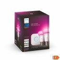 Inteligentna Żarówka Philips Kit de inicio E27 9 W E27 LED 6500 K 806 lm