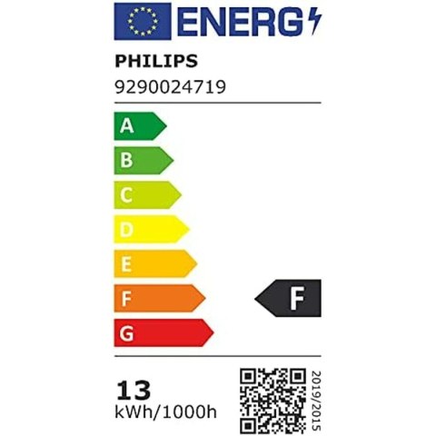 Inteligentna Żarówka Philips Pack de 1 E27 13 W E27 LED 2200K 6500 K