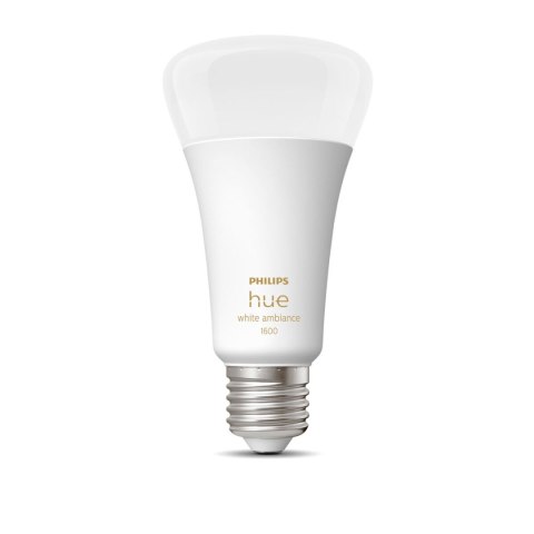 Inteligentna Żarówka Philips Pack de 1 E27 13 W E27 LED 2200K 6500 K