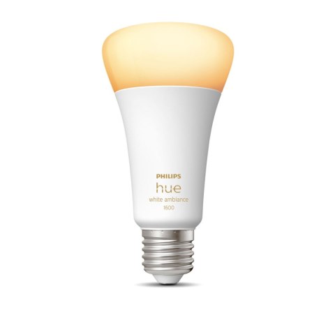 Inteligentna Żarówka Philips Pack de 1 E27 13 W E27 LED 2200K 6500 K