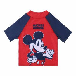 Koszulka kąpielowa Mickey Mouse Czerwony - 2 lata
