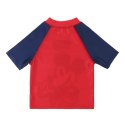 Koszulka kąpielowa Mickey Mouse Czerwony - 4 lata
